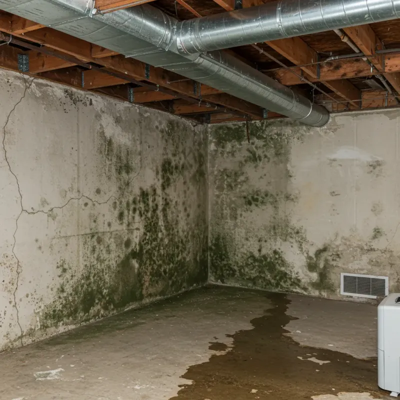 Professional Mold Removal in Hacienda Heights, CA